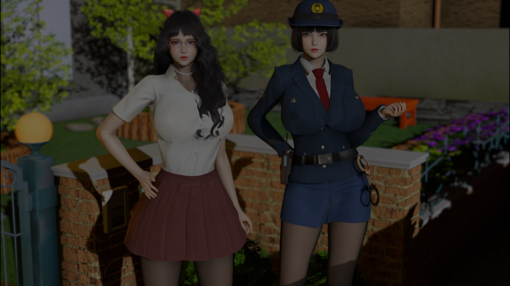 图片[2]-青青草原之老王 V1.3 官方中文版 神作RPG游戏【PC+安卓】-魔力森林