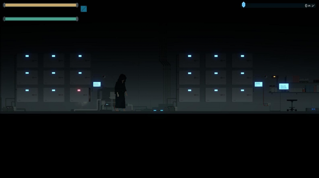 图片[1]-群青的魔女 Dusk City STEAM官中【PC+安卓】-魔力森林