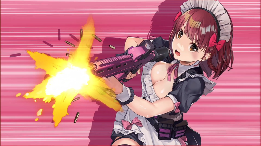 图片[1]-亡灵女仆 V1.04 STEAM官中-魔力森林