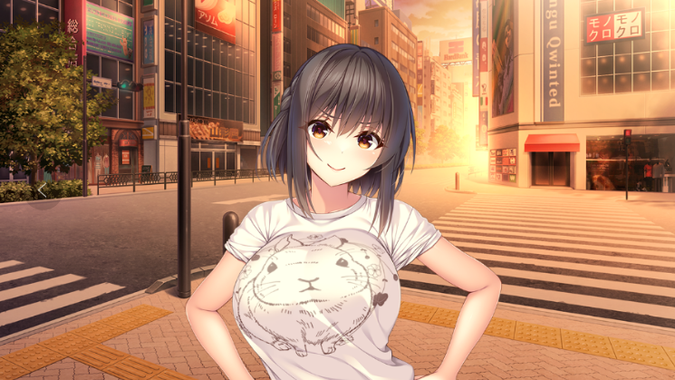 图片[1]-ROLEPLAYER：山药姐妹的黏膜游戏 精翻汉化版 神级ADV-魔力森林