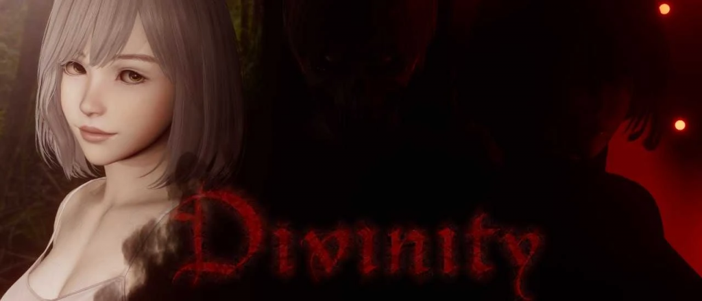 图片[1]-神性 Divinity Update2 汉化版【PC+安卓】-魔力森林