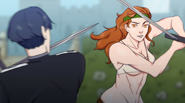 图片[2]-女王领地 Queendoms v0.7.9 汉化版 沙盒动态SLG游戏【PC+安卓】-魔力森林