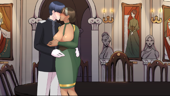 图片[3]-女王领地 Queendoms v0.7.9 汉化版 沙盒动态SLG游戏【PC+安卓】-魔力森林