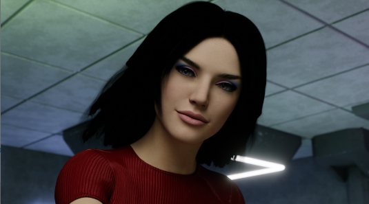 图片[1]-天使的神话：序章 Myth of Angels: Prologue v0.9.5 汉化版 动态SLG游戏【PC+安卓】-魔力森林