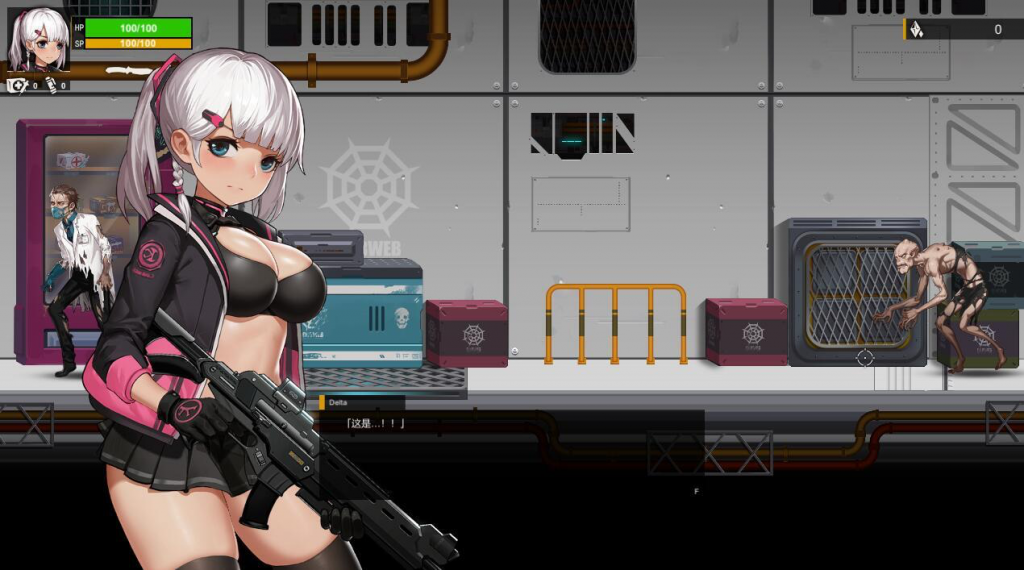 图片[2]-伊德海拉之影 V1.33 官方中文 全CV 爆款ACT-魔力森林