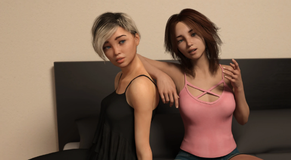 图片[2]-女巫集会 The Coven v0.9 汉化版【PC+安卓】-魔力森林