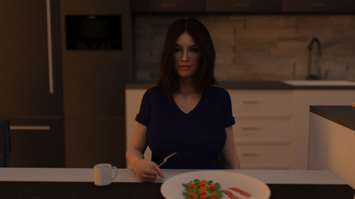 图片[3]-私人教练 Personal-Trainer ver1.1.2 汉化版【PC+安卓】-魔力森林