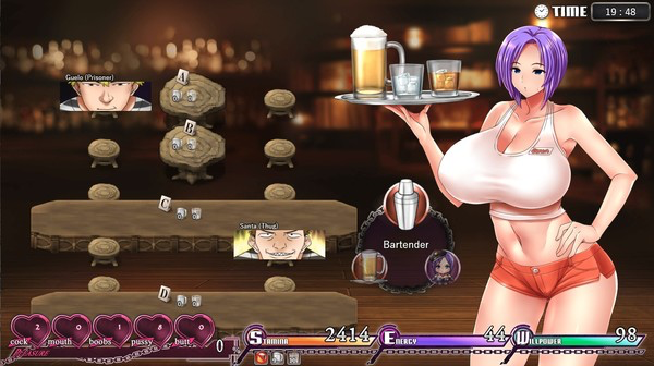 图片[2]-卡琳监狱 Karryn’s Prison Ver.1.3.0.50+v1.3.0.41 FULL 全DLC 汉化版-魔力森林