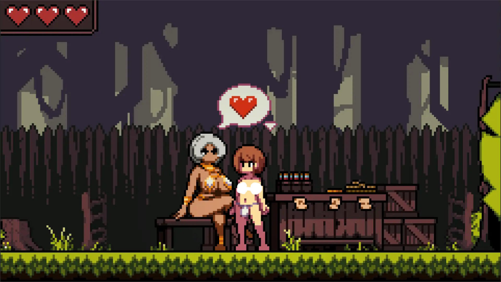 图片[1]-部落生活 Life with the tribe V1.0 DL正式版 官中-魔力森林