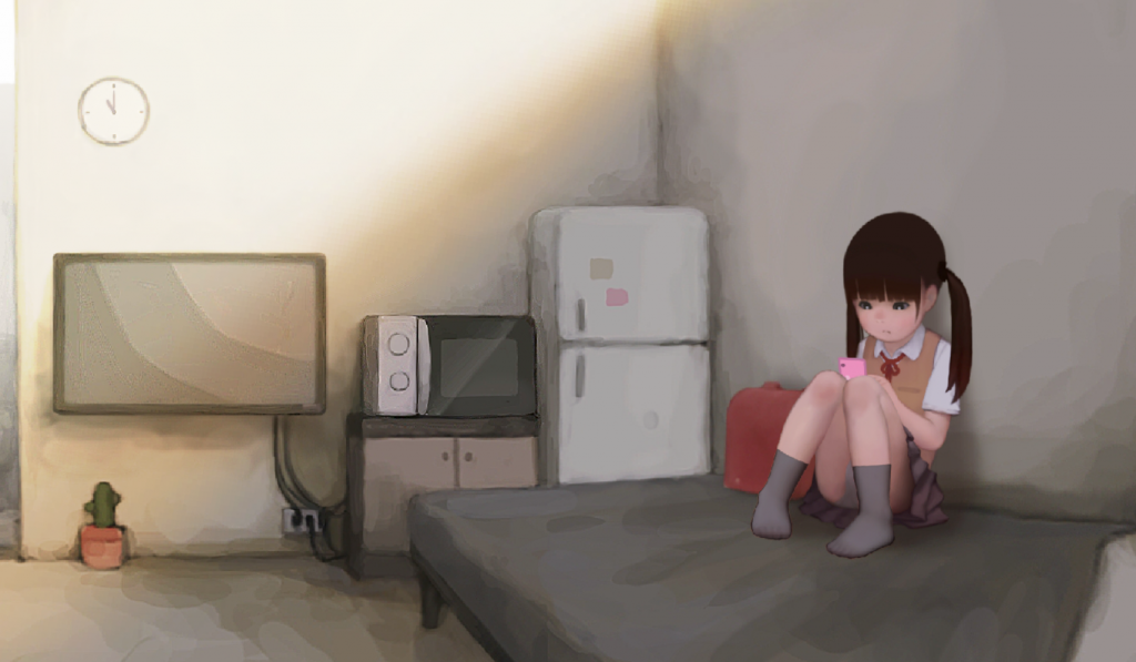 图片[2]-迷失的生命 V1.52 官方中文 【PC+安卓】-魔力森林