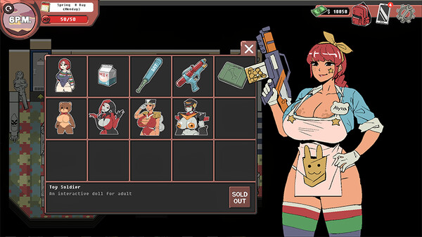 图片[1]-幽灵牛奶生活 Spooky Milk Life V0.65.4 精翻汉化不冰版-魔力森林