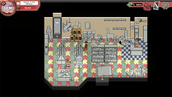 图片[2]-幽灵牛奶生活 Spooky Milk Life V0.65.4 精翻汉化不冰版-魔力森林