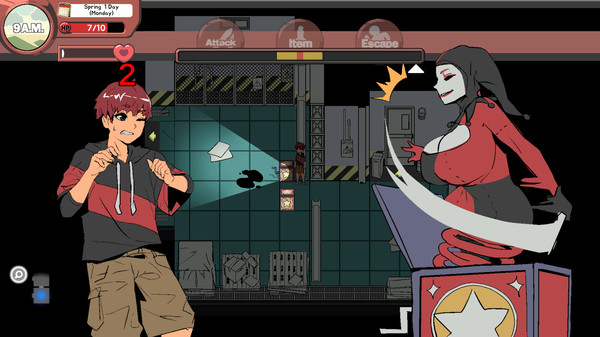 图片[3]-幽灵牛奶生活 Spooky Milk Life V0.65.4 精翻汉化不冰版-魔力森林