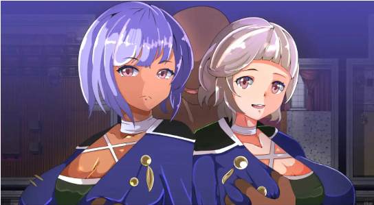 高能囚犯带妹记 v1.0 汉化版 RPG游戏【PC+安卓】 -魔力森林