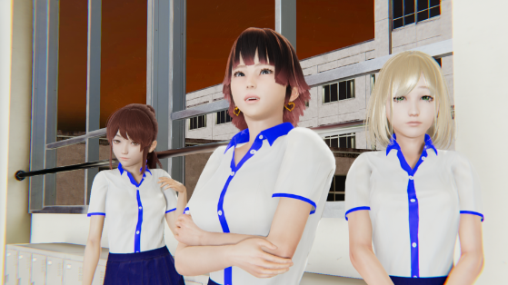 图片[2]-绝对统治 重置版 Absolute Domination v0.3.1 汉化版 动态SLG游戏【PC+安卓】-魔力森林