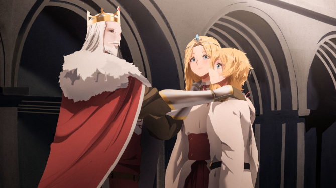 图片[2]-莎拉罗斯的生存 The Survival of Sarah Rose v3.9.9 汉化版【PC+安卓】-魔力森林