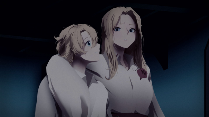 图片[3]-莎拉罗斯的生存 The Survival of Sarah Rose v3.9.9 汉化版【PC+安卓】-魔力森林