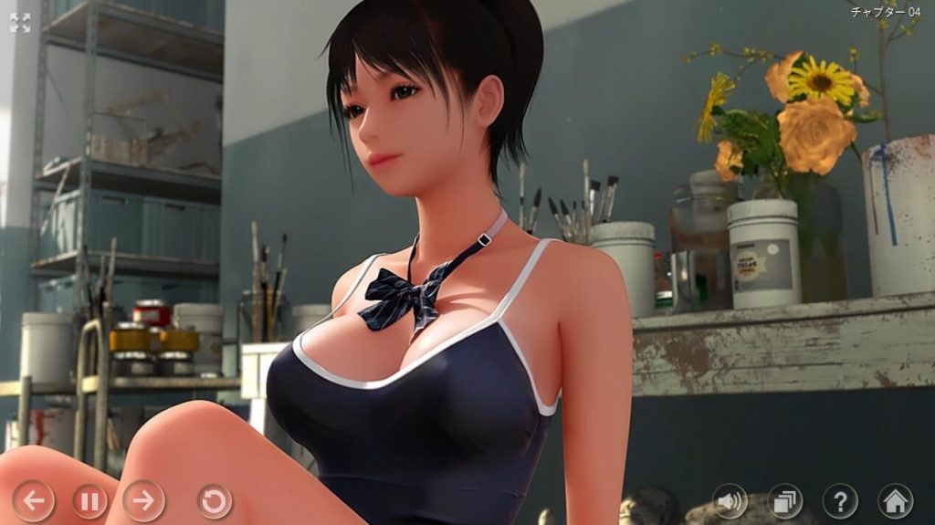 图片[3]-秘密工作室! STEAM官中【PC+安卓】-魔力森林