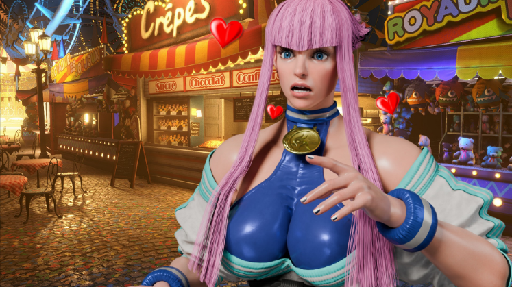 街头斗士：游乐场5 Street Brawler: Adult Playground 汉化版【PC+安卓】-魔力森林