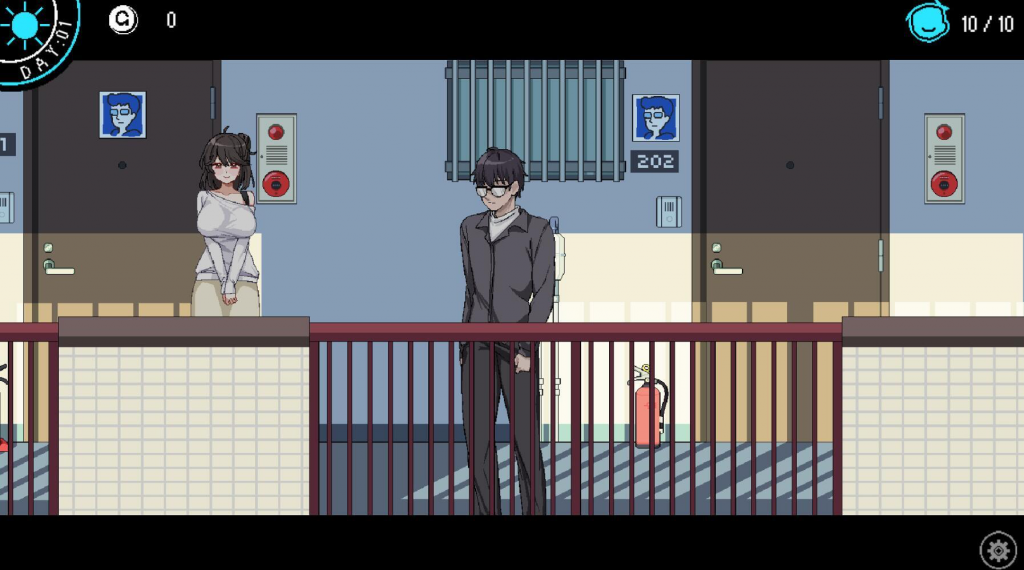 图片[6]-社群审查/Censor|V3.21|STEAM官中-魔力森林