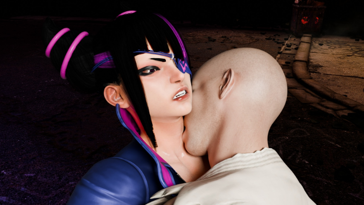图片[3]-街头斗士：游乐场5 Street Brawler: Adult Playground 汉化版【PC+安卓】-魔力森林