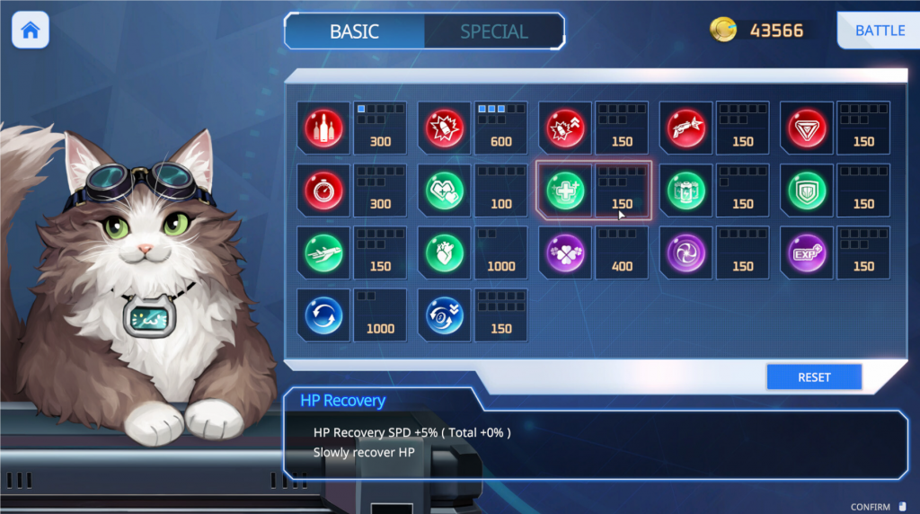 图片[2]-魅惑之翼：少女的爆衣攻略 STEAM官中-魔力森林