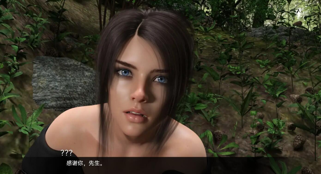 奈非利姆 Nephilim V0.3.1 汉化版【PC+安卓】-魔力森林