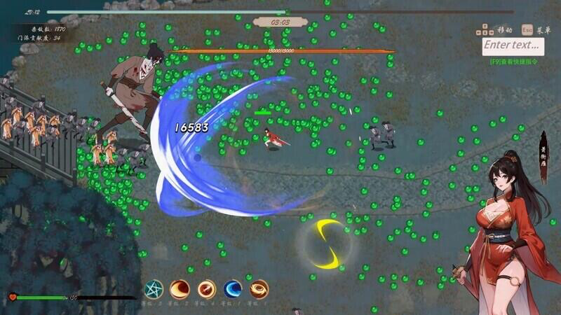 图片[6]-雙修武林 STEAM官中-魔力森林