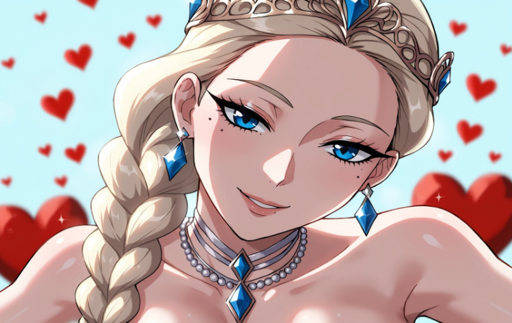 图片[3]-女仆店 NSFW Maid Shop v1.0 汉化版【PC+安卓】-魔力森林