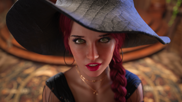 龙之血 Blood of the Dragon v0.2.0 汉化版【PC+安卓】-魔力森林
