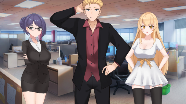 图片[2]-未兑现的承诺 A Promise Best Left Unkept Aya-v0.6.6 汉化版【PC+安卓】-魔力森林
