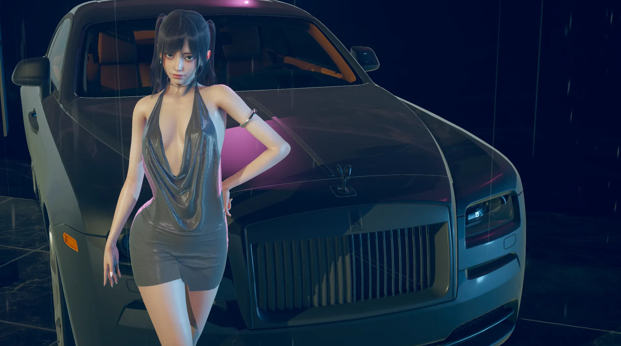 城市家园 CityDom v0.3 汉化版 沙盒游戏【PC+安卓】-魔力森林