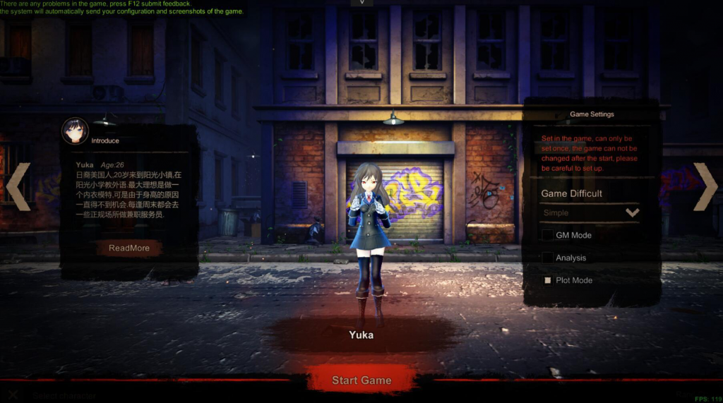 图片[2]-僵尸快打 Zombie Flick STEAM官中-魔力森林