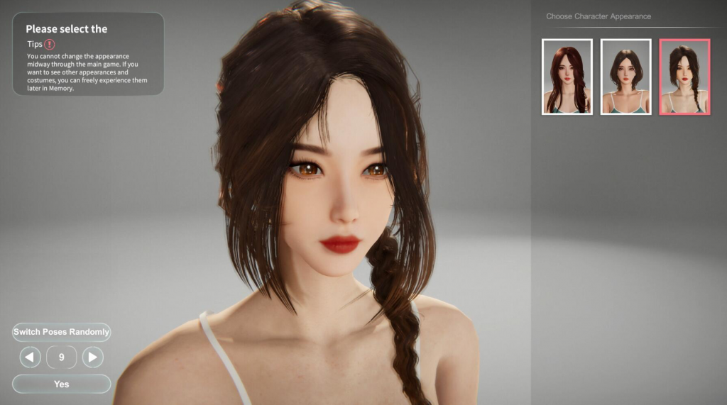 图片[1]-隔壁的美艳人妻 V1.08 STEAM官中-魔力森林
