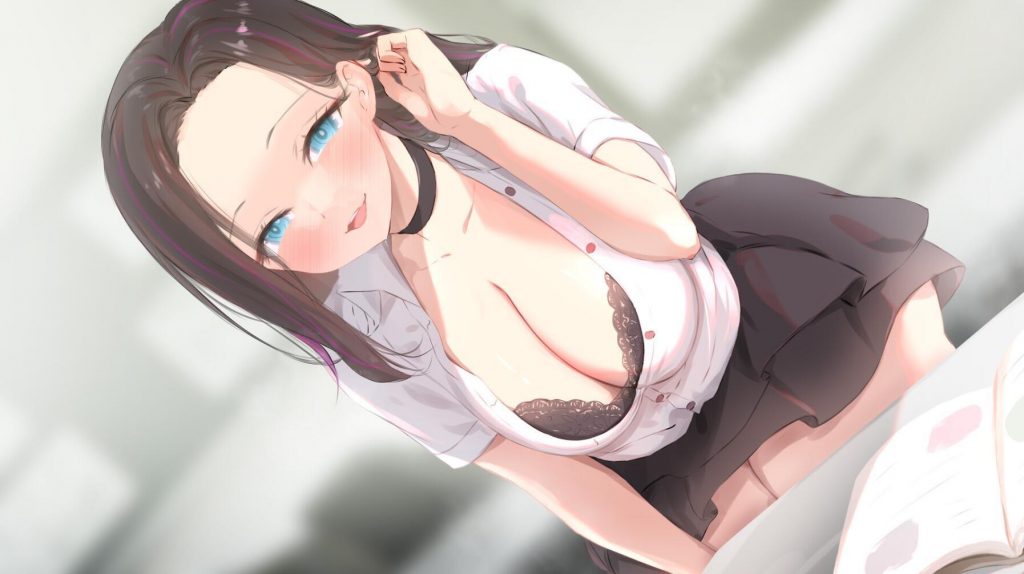 图片[7]-妈妈为何这样|V0.53|STEAM官中【PC+安卓】-魔力森林