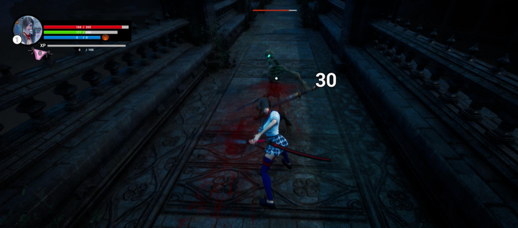 图片[5]-性感武士刀 Sexy Katana STEAM官中-魔力森林