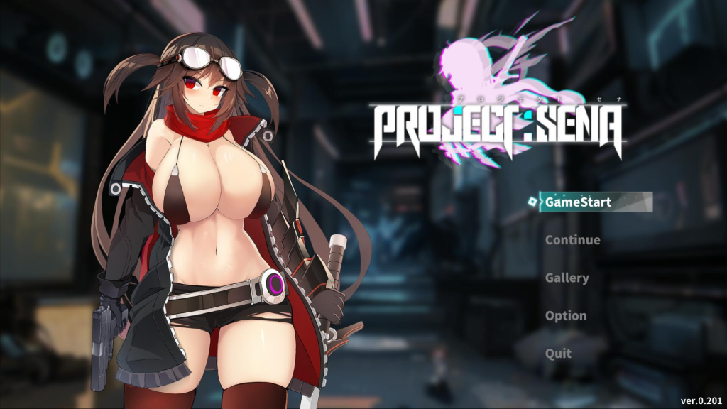 图片[1]-项目赛娜 – Project Sena – V1.301 官方中文-魔力森林