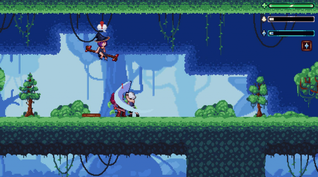 图片[1]-Dekamara V1.01 官方英文 Demo版【PC+安卓】-魔力森林