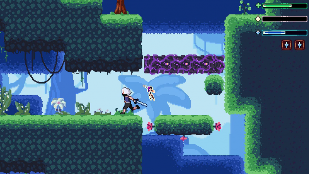 图片[3]-Dekamara V1.01 官方英文 Demo版【PC+安卓】-魔力森林