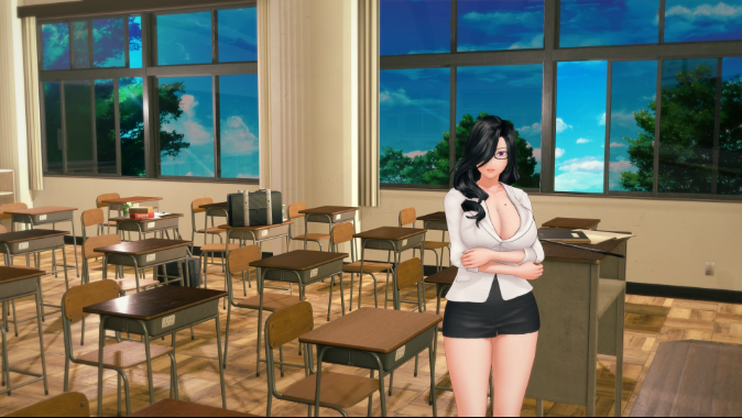 图片[2]-生命的回报 Life’s Payback v0.13 汉化版【PC+安卓】-魔力森林
