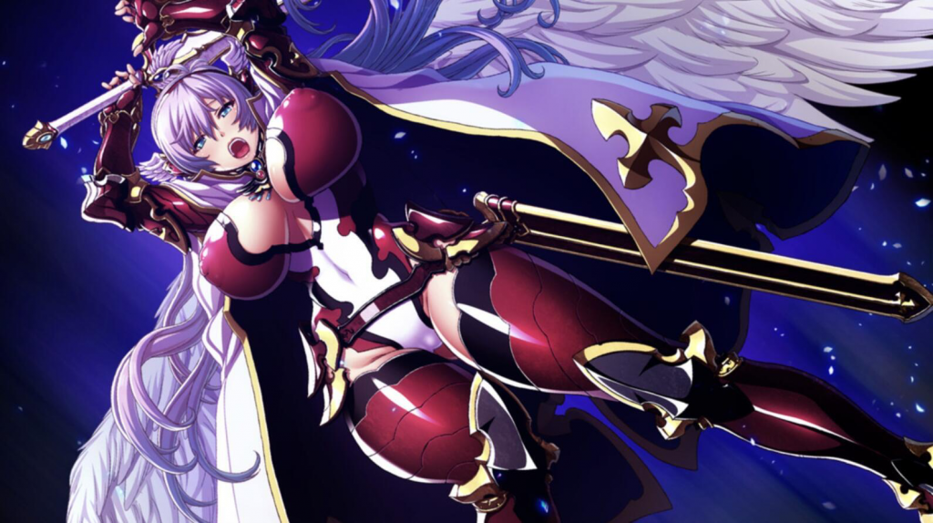 图片[3]-伊甸骑士1:2 淫难的巫女公主赛西莉篇 STEAM官中-魔力森林