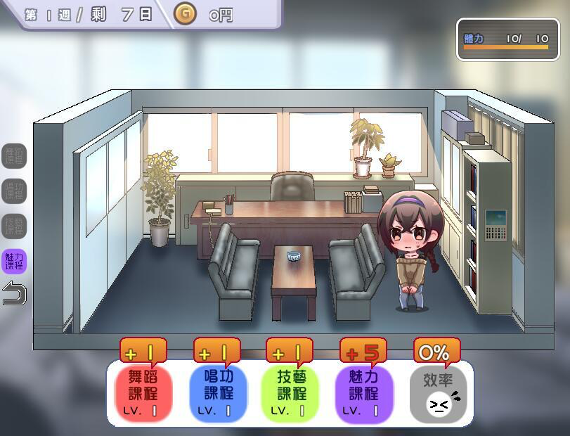 图片[2]-性交制作人 汉化版【PC+安卓】-魔力森林