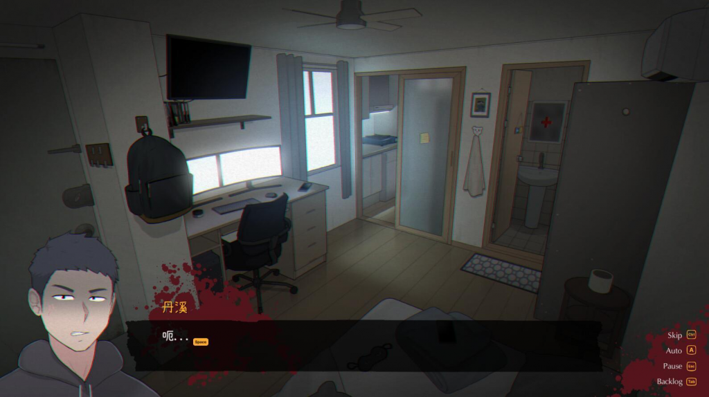 图片[1]-丧尸房客 Tenants of the Dead V1.03 官方中文-魔力森林