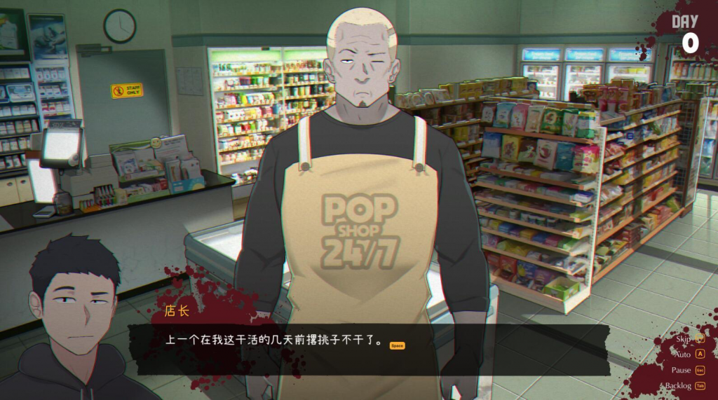 图片[3]-丧尸房客 Tenants of the Dead V1.03 官方中文-魔力森林