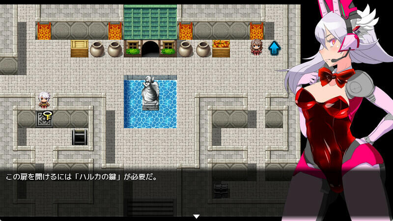 图片[1]-永恒的黄昏 Gehenna STEAM官中-魔力森林