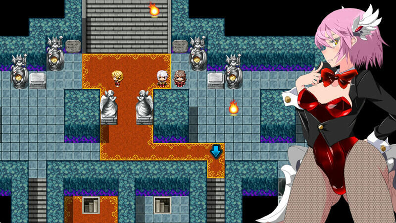 图片[2]-永恒的黄昏 Gehenna STEAM官中-魔力森林