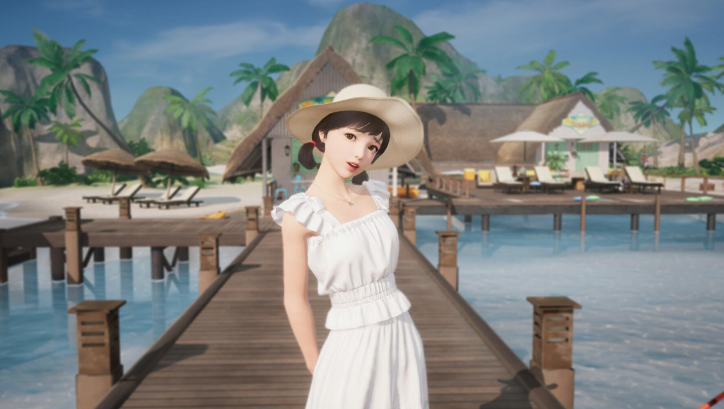 图片[1]-FOCUS on YOU STEAM官中 仅支持VR设备-魔力森林