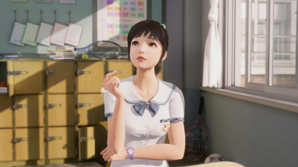 图片[2]-FOCUS on YOU STEAM官中 仅支持VR设备-魔力森林