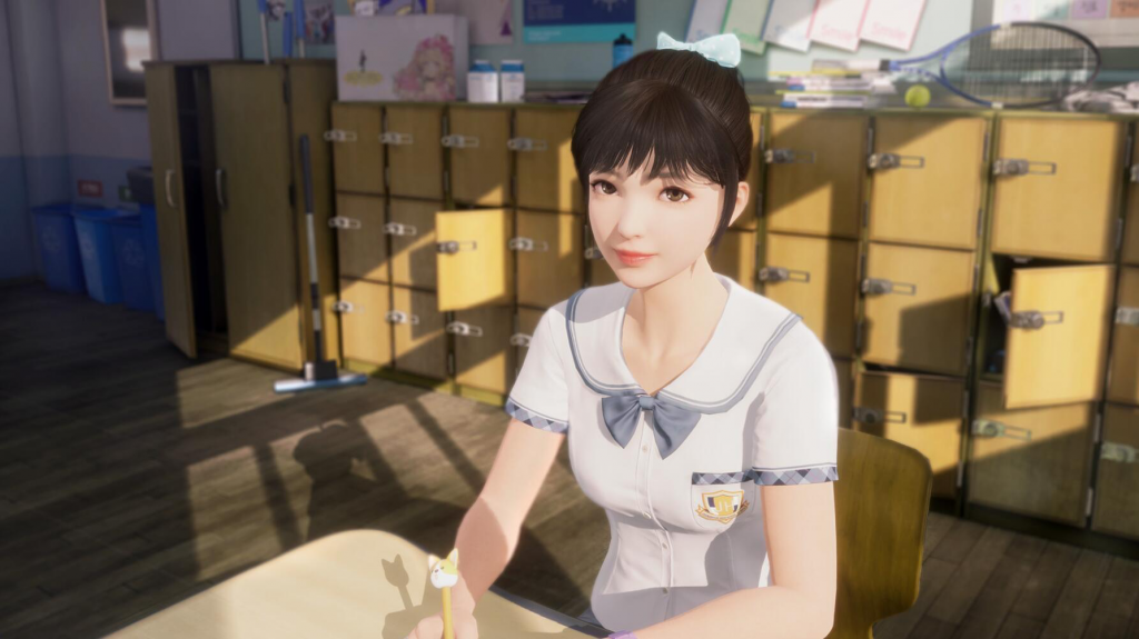 图片[3]-FOCUS on YOU STEAM官中 仅支持VR设备-魔力森林