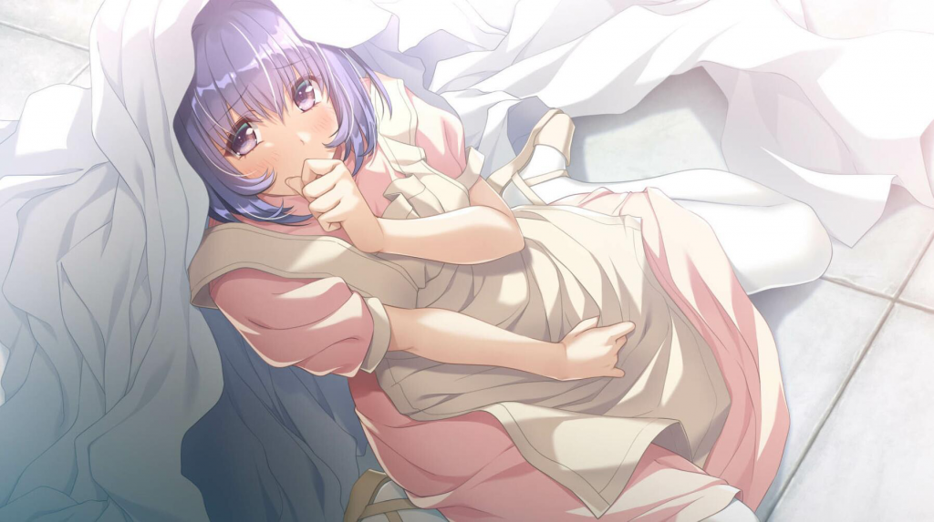图片[5]-夜勤病栋 Night Shift Nurses STEAM官中-魔力森林